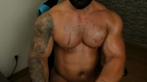JaxonHunk online show from 06-12-26, 01:26