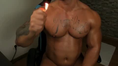 JaxonHunk online show from 06-18-26, 01:28