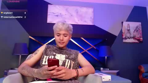 Snapshot of jaxwolf_ chatting on 02-14-26, 03:47 JAX online show from 02-14-26, 03:47