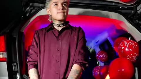 Snapshot of jaxwolf_ chatting on 02-15-26, 03:36 JAX online show from 02-15-26, 03:36