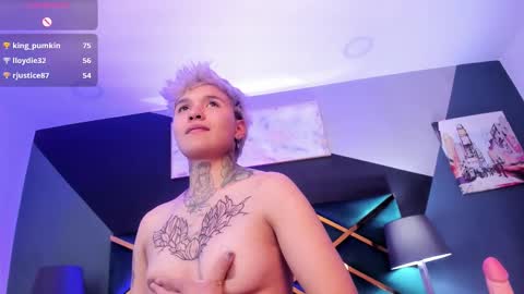 Snapshot of jaxwolf_ chatting on 03-02-26, 07:15 JAX online show from 03-02-26, 07:15