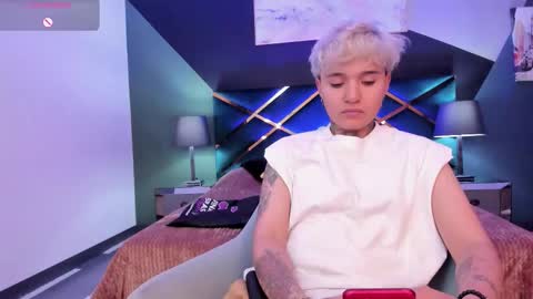 Snapshot of jaxwolf_ chatting on 03-05-26, 04:19 JAX online show from 03-05-26, 04:19