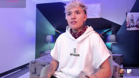 Snapshot of jaxwolf_ chatting on 03-08-26, 03:54 JAX online show from 03-08-26, 03:54