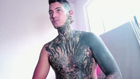 Michael online show from 01-11-25, 08:32