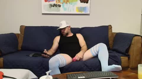 Snapshot of jaxxxspade chatting on 10-21-25, 06:14 Jaxxx Spade online show from 10-21-25, 06:14