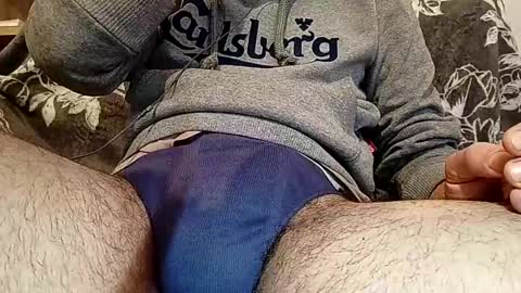 Jay bigcock online show from 02-10-25, 12:08