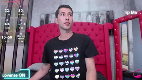 jay bluee online show from 02-02-26, 01:32