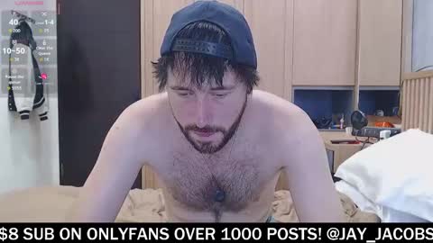 Snapshot of jay_jacobs chatting on 09-29-25, 08:52 Jay online show from 09-29-25, 08:52