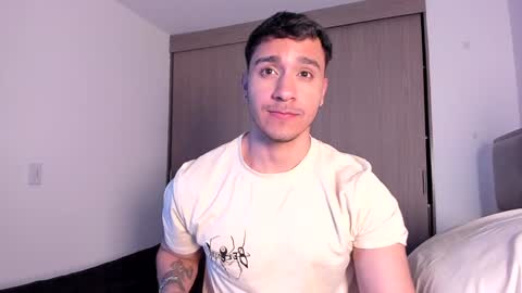 Jay marcos online show from 12-06-24, 02:57
