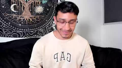 Jay marcos online show from 10-24-25, 03:36