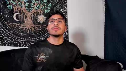 Jay marcos online show from 11-19-25, 04:12