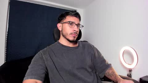 Jay marcos online show from 12-21-25, 02:30