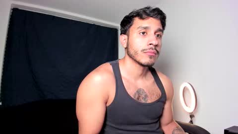 Jay marcos online show from 01-06-26, 04:49