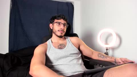 Jay marcos online show from 02-07-26, 11:19