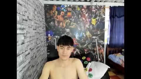 JAY ORANGE online show from 03-05-26, 06:59