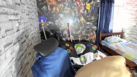 JAY ORANGE online show from 03-21-26, 07:28