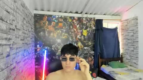 JAY ORANGE online show from 05-02-26, 04:56