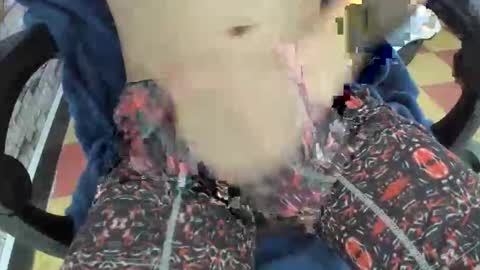 JAY ORANGE online show from 05-07-26, 08:36