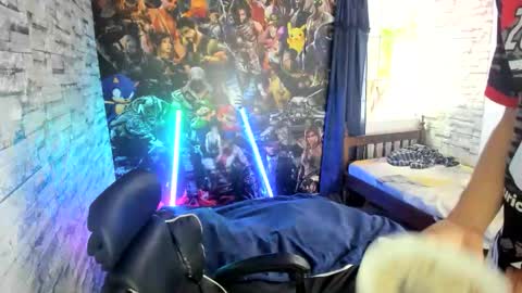 JAY ORANGE online show from 05-11-26, 06:49
