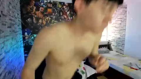 JAY ORANGE online show from 05-12-26, 07:00