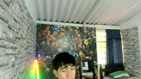 JAY ORANGE online show from 06-14-26, 08:00