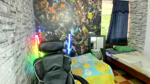 JAY ORANGE online show from 06-15-26, 07:49