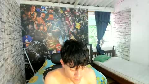 JAY ORANGE online show from 06-16-26, 07:49