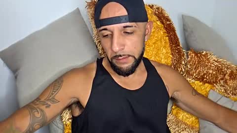 jay_rican online show from 07-03-26, 05:19