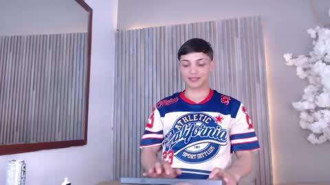 JAY online show from 06-06-26, 05:01