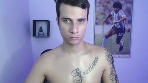 Jay Alvarrez online show from 12-01-24, 07:58