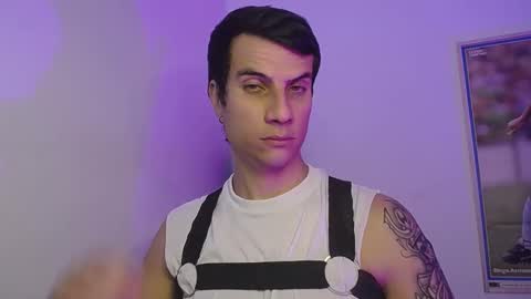 Jay Alvarrez online show from 12-27-24, 08:07