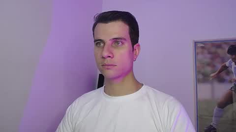 Jay Alvarrez online show from 01-11-25, 06:54