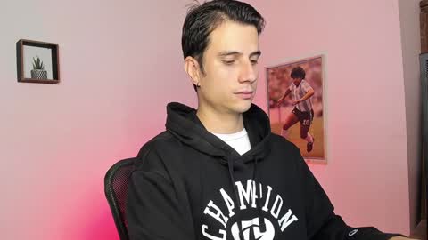 Jay Alvarrez online show from 01-18-25, 09:34