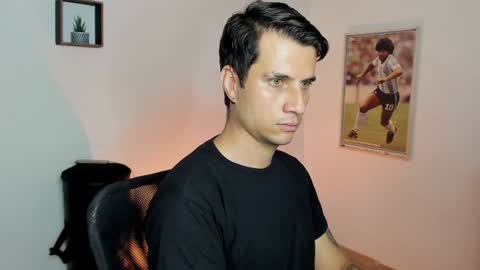 Jay Alvarrez online show from 02-01-25, 07:13