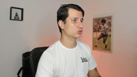 Jay Alvarrez online show from 02-15-25, 11:03