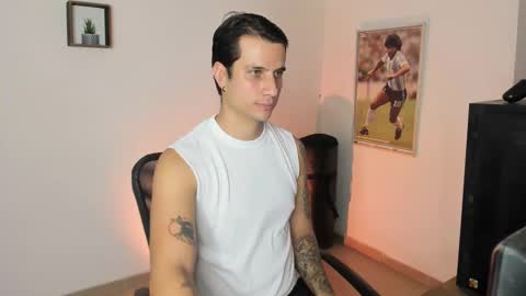 Jay Alvarrez online show from 02-28-25, 06:52