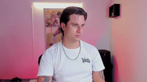 Jay Alvarrez online show from 10-03-25, 08:28