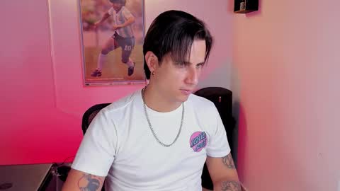 Jay Alvarrez online show from 10-06-25, 06:38