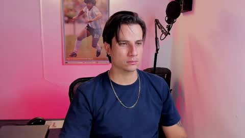 Jay Alvarrez online show from 10-13-25, 06:08