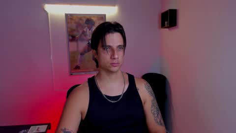 Jay Alvarrez online show from 11-16-25, 08:03