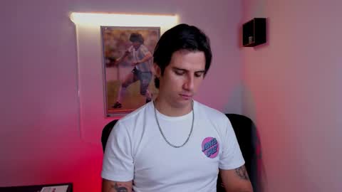 Jay Alvarrez online show from 11-23-25, 07:46