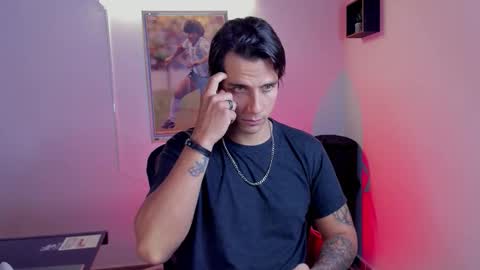 Jay Alvarrez online show from 12-01-25, 06:24