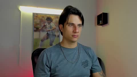 Jay Alvarrez online show from 12-13-25, 08:47