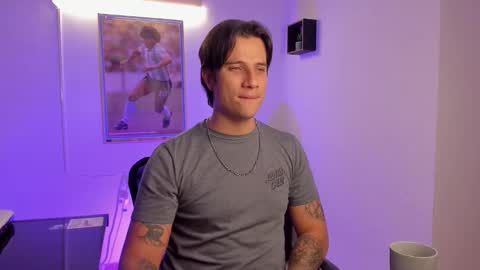 Jay Alvarrez online show from 02-03-26, 07:08