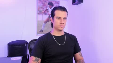 Jay Alvarrez online show from 02-24-26, 07:34