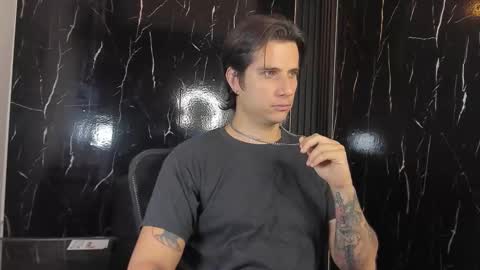 Jay Alvarrez online show from 03-18-26, 07:06