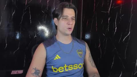 Jay Alvarrez online show from 03-28-26, 06:29