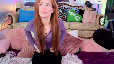 JennyBlighe online show from 05-14-26, 08:26