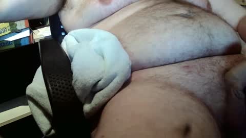 jaybi389 online show from 01-19-25, 07:46