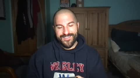 jaybo59 online show from 11-12-25, 08:59